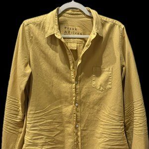 Frank & Eileen - Barry Shirt - Size L